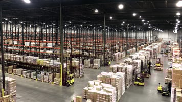 10 Actionable Tips to Streamline Your Warehouse Production Processes