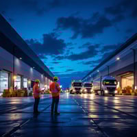 Culture That Performs: How to Recruit and Retain Top Warehouse Talent