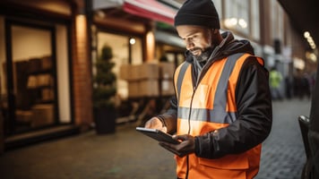 Five Smarter Strategies to Prepare Your Warehouse for Peak Season
