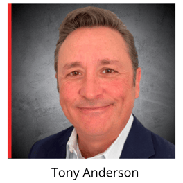 Tony Anderson