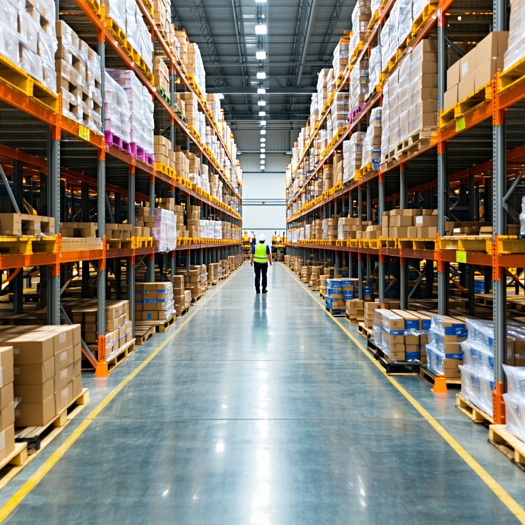 7 Proven Training Strategies for Warehouse Workforce Success