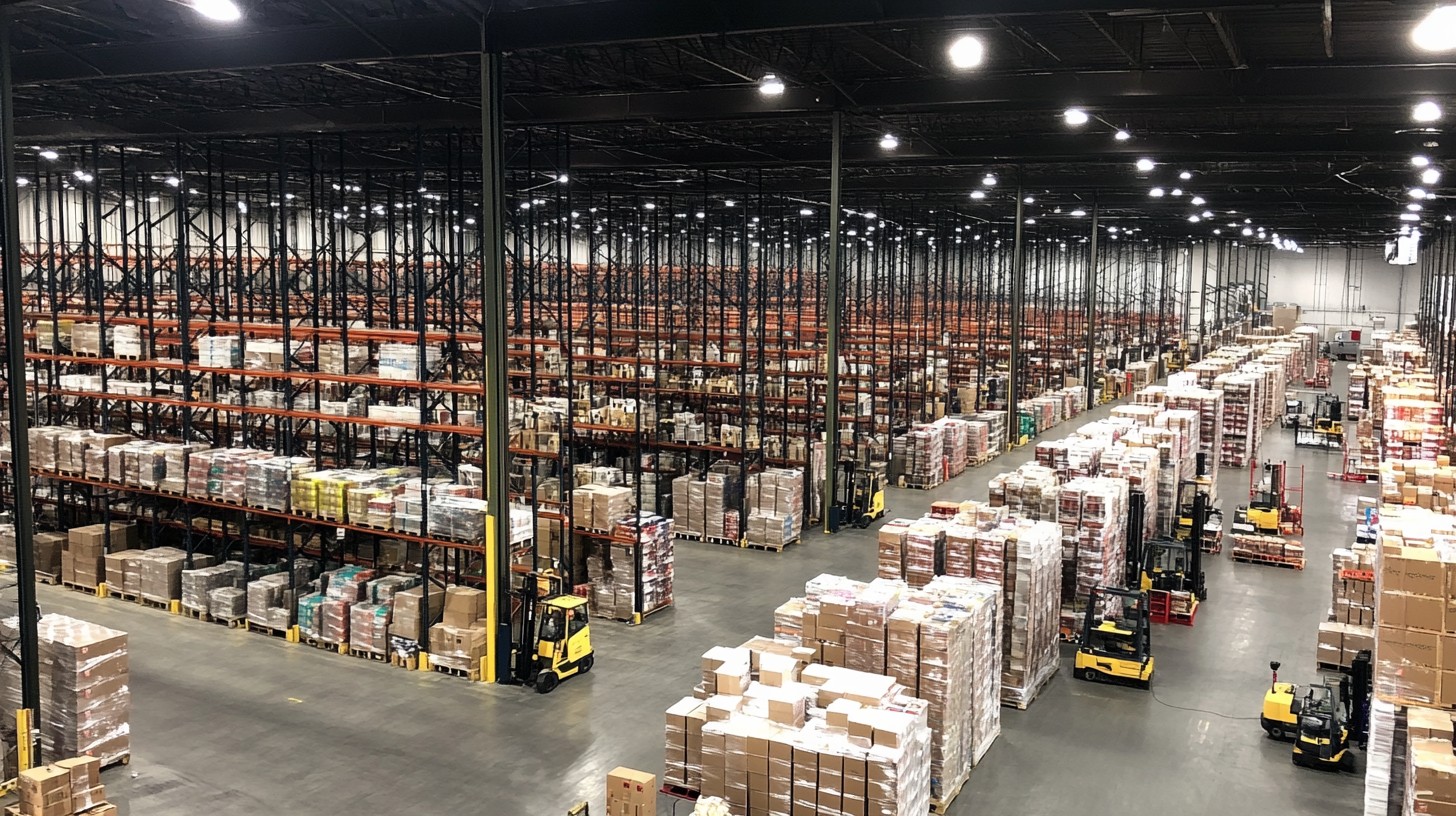 10 Actionable Tips to Streamline Your Warehouse Production Processes