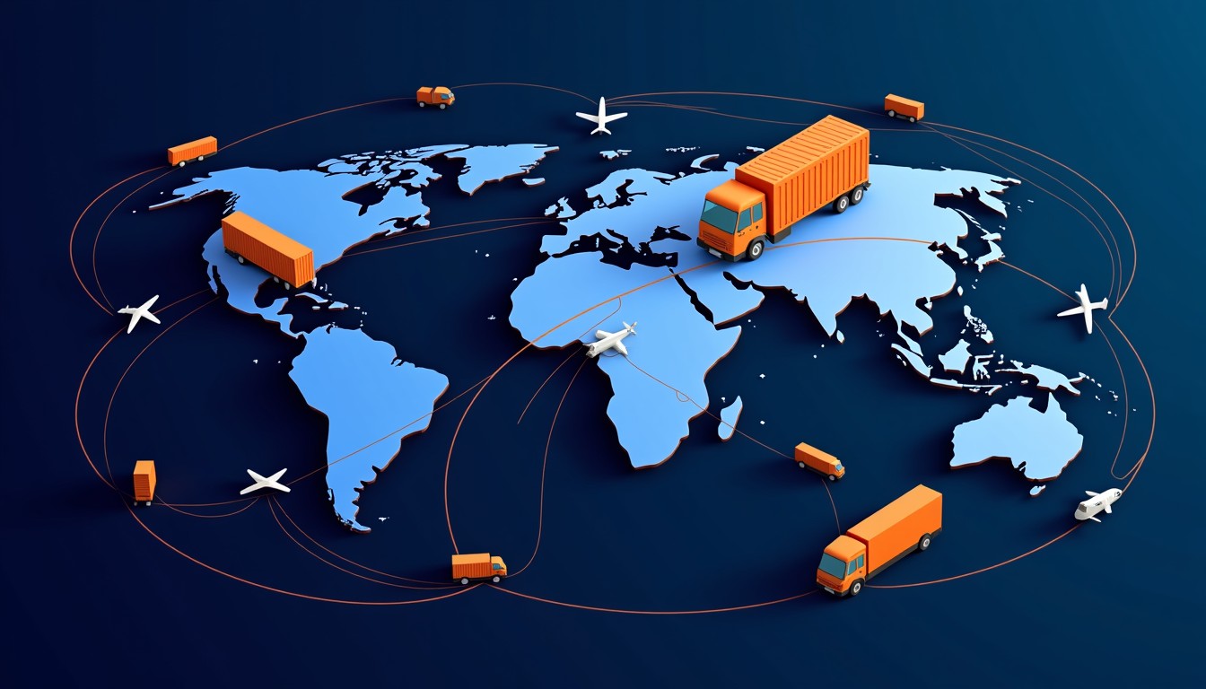 Cut Costs, Not Capability: Smarter Strategies for Supply Chain Efficiency