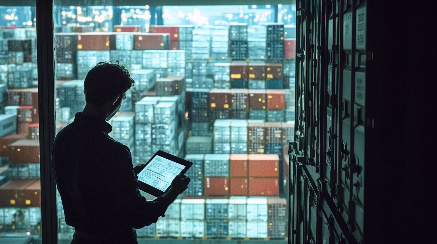 How an Onsite Manager Improves Warehouse Hiring and Workforce Stability