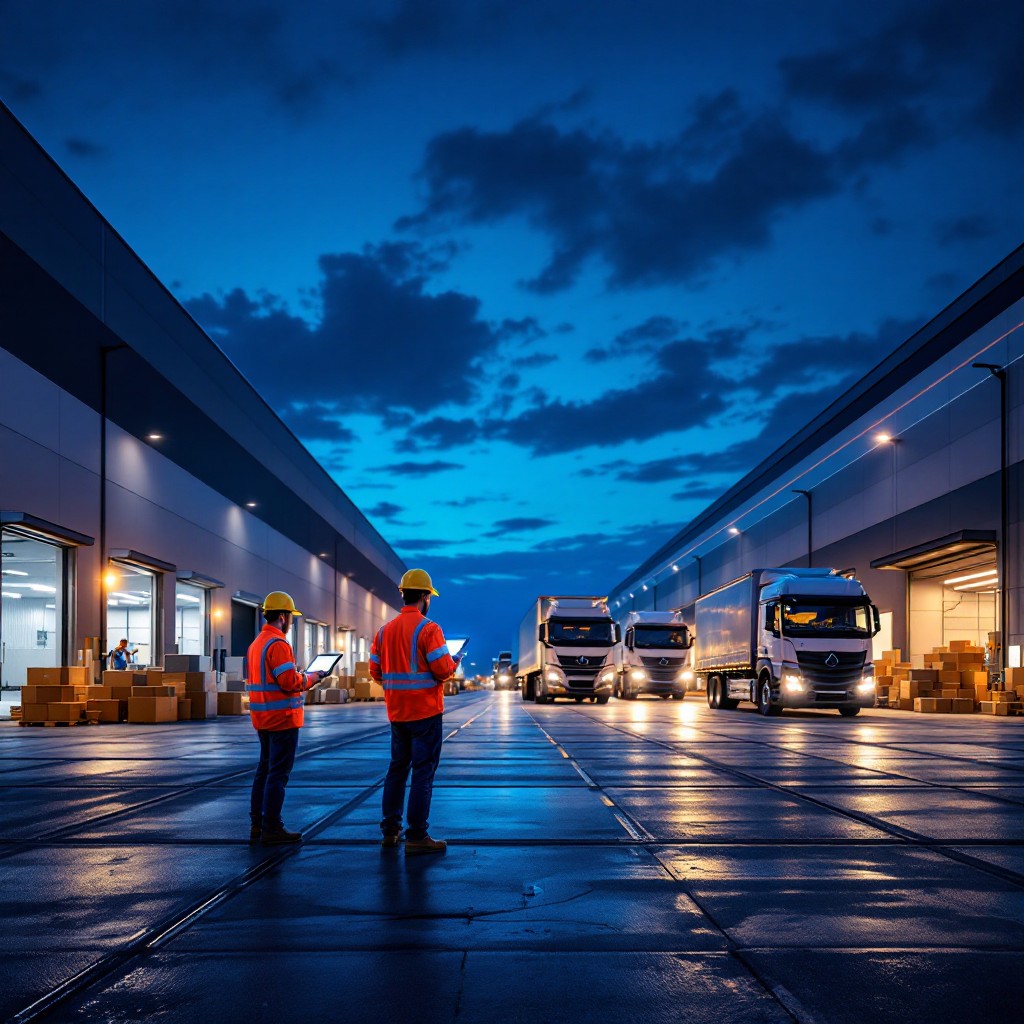 Culture That Performs: How to Recruit and Retain Top Warehouse Talent