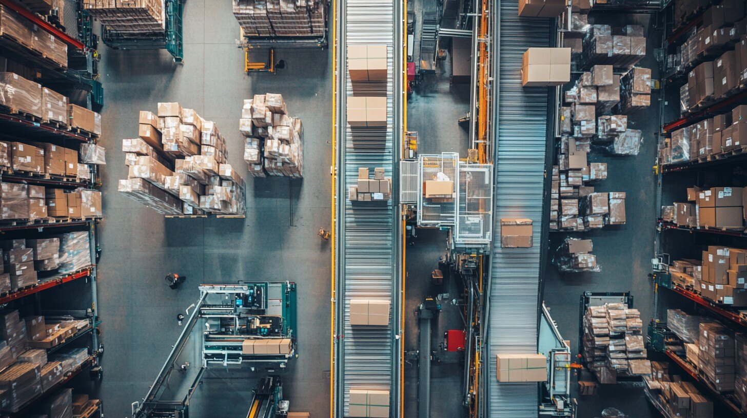Choosing the Right Warehouse Staffing Model: Temporary, Permanent, or Both?