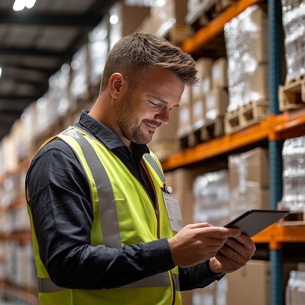 Cross-Training and Career Development: Key Workforce Strategies for Warehouse Efficiency