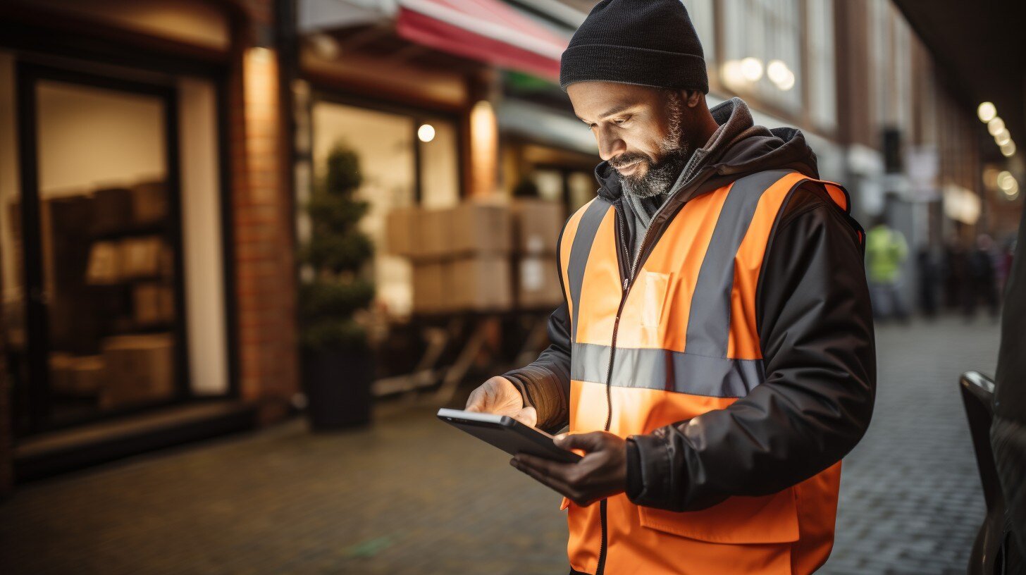 Five Smarter Strategies to Prepare Your Warehouse for Peak Season